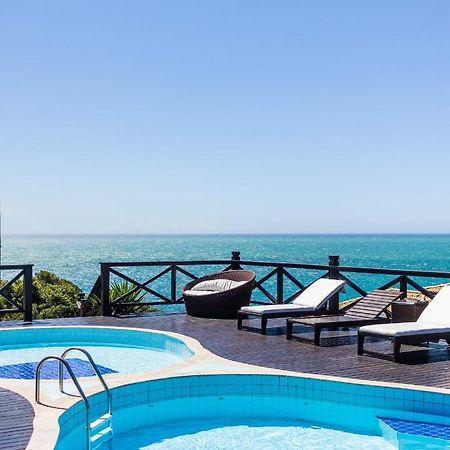 Hotel Pousada Brava Club Búzios Exteriör bild