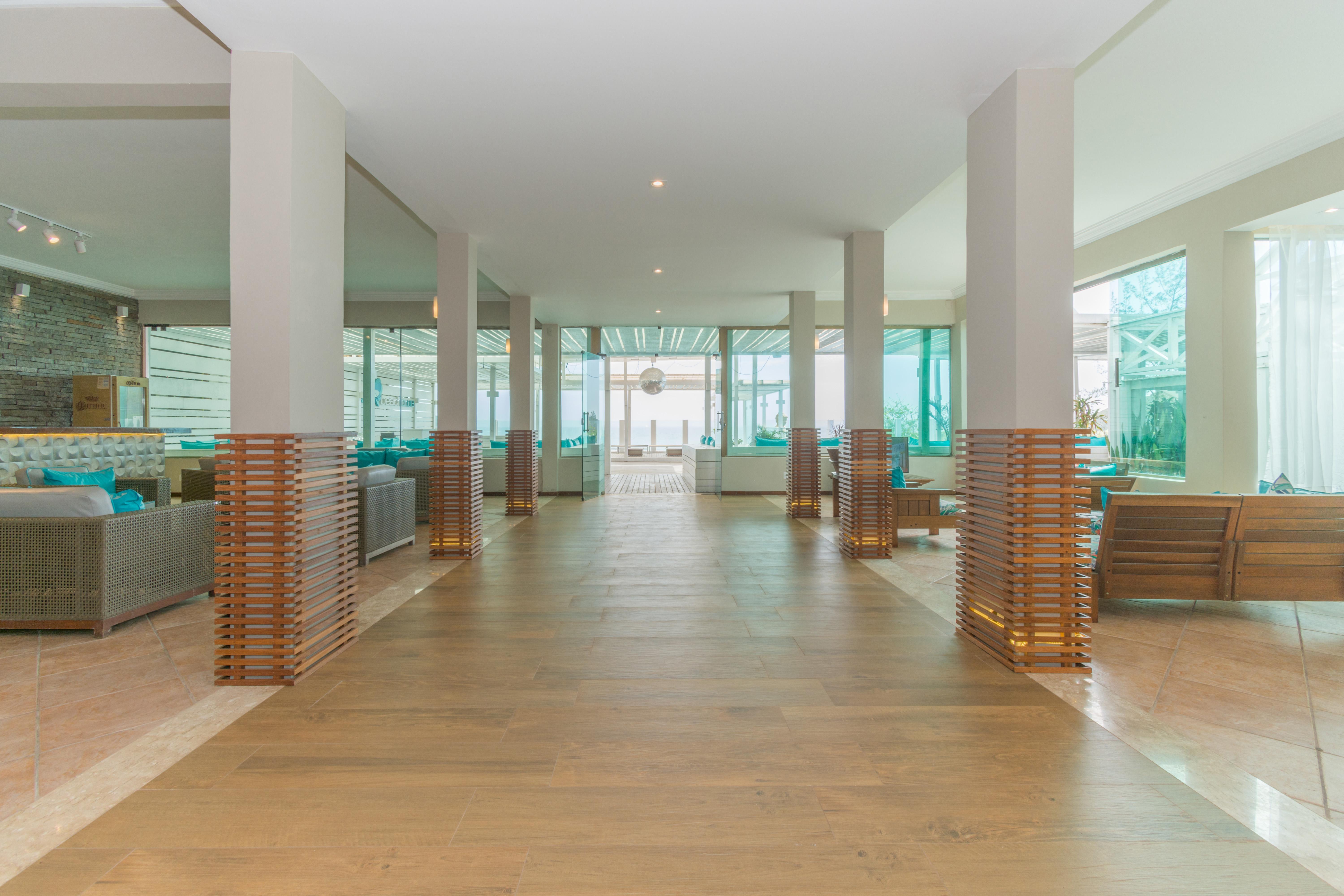 Hotel Pousada Brava Club Búzios Exteriör bild